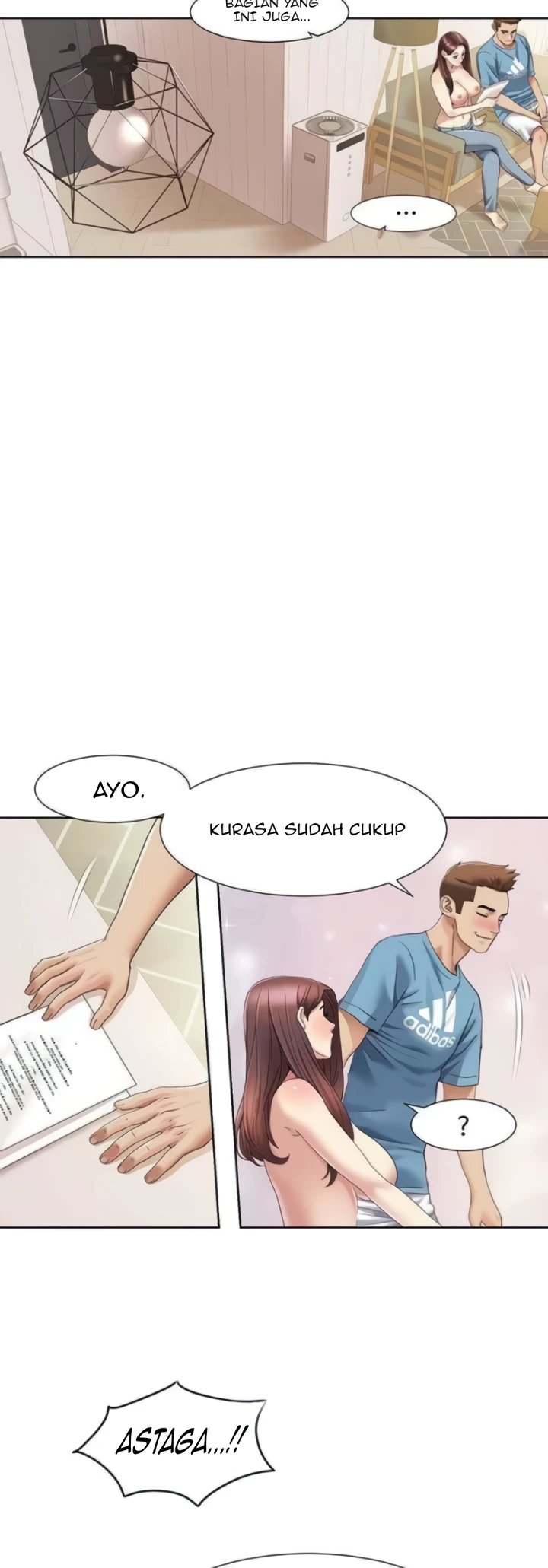 Neulsome Studio Raw Chapter 24 Page 22