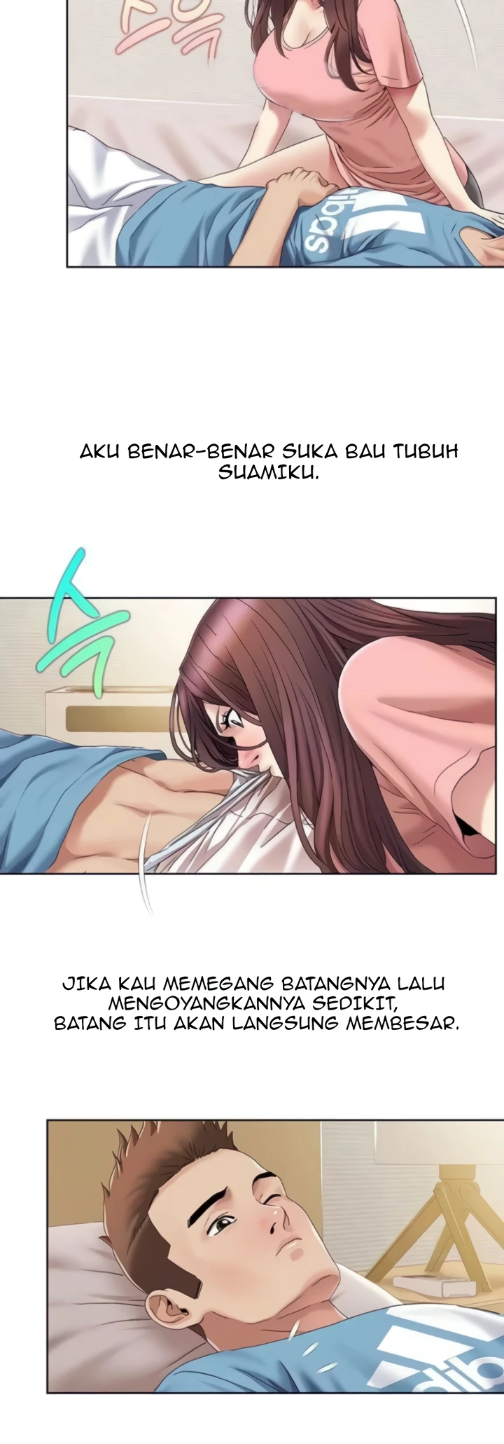 Neulsome Studio Raw Chapter 24 Page 26