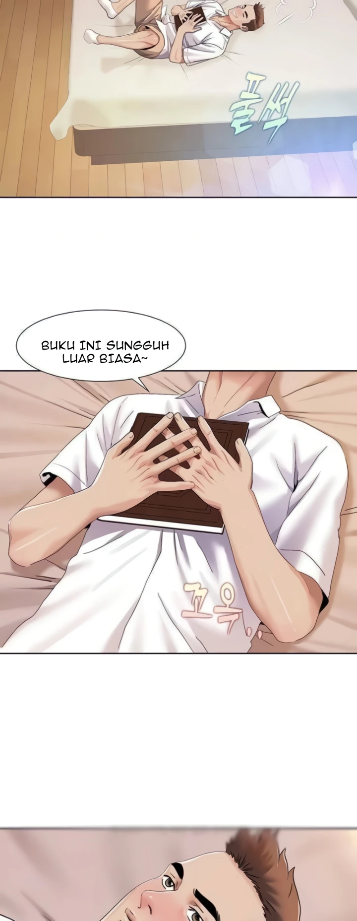 Neulsome Studio Raw Chapter 24 Page 4
