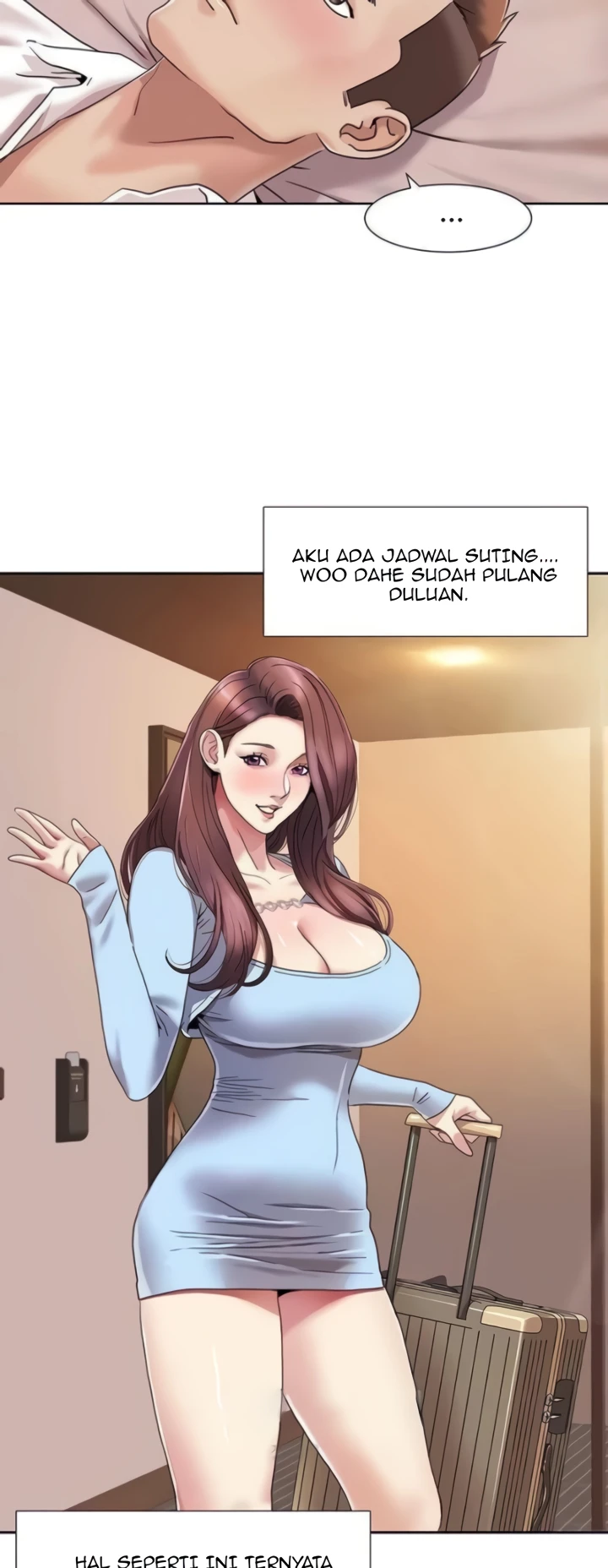 Neulsome Studio Raw Chapter 24 Page 5
