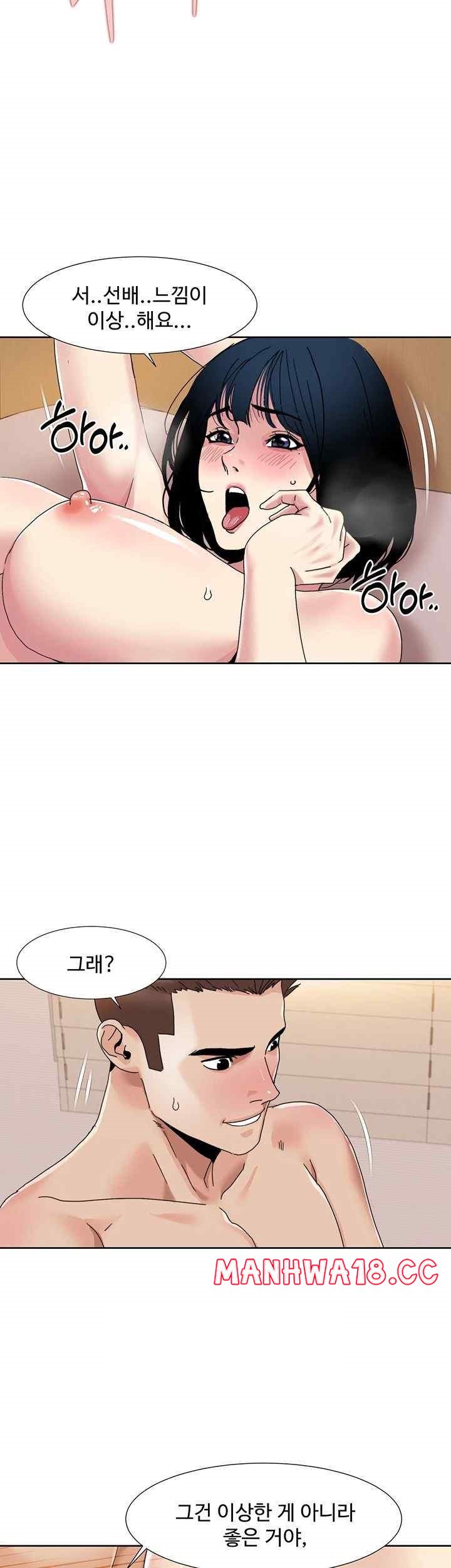 Neulsome Studio Raw Chapter 35 Page 5