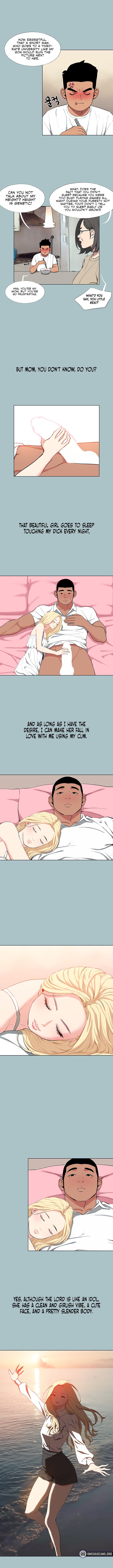 Reproducing Till My Dick Falls Off Chapter 18 Page 7