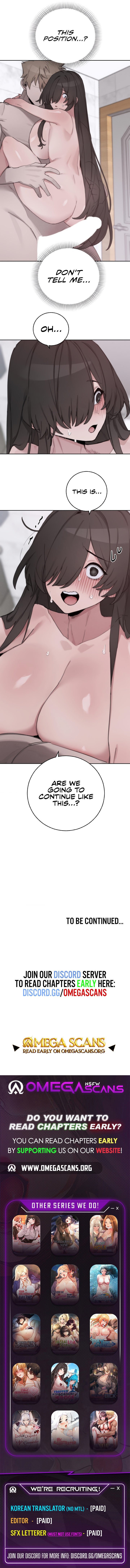 Cold? Hot! Chapter 26 Page 10