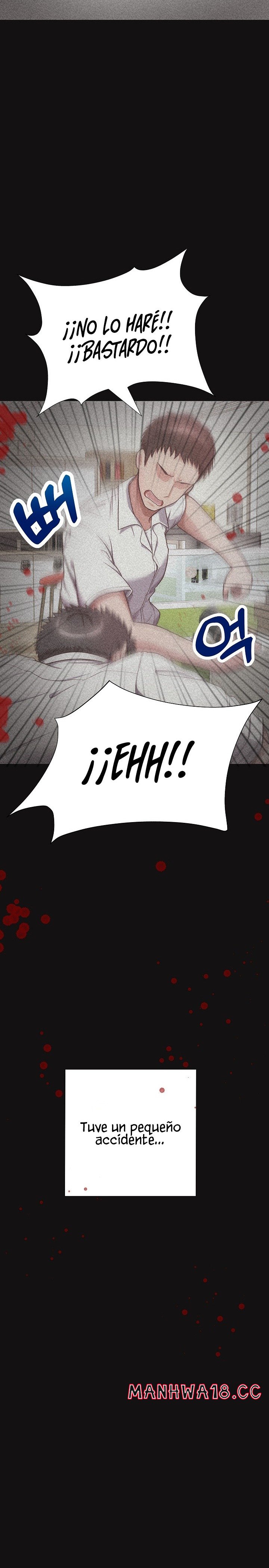 This Shithole Company is Mine Now! Raw Chapter 1 Page 15