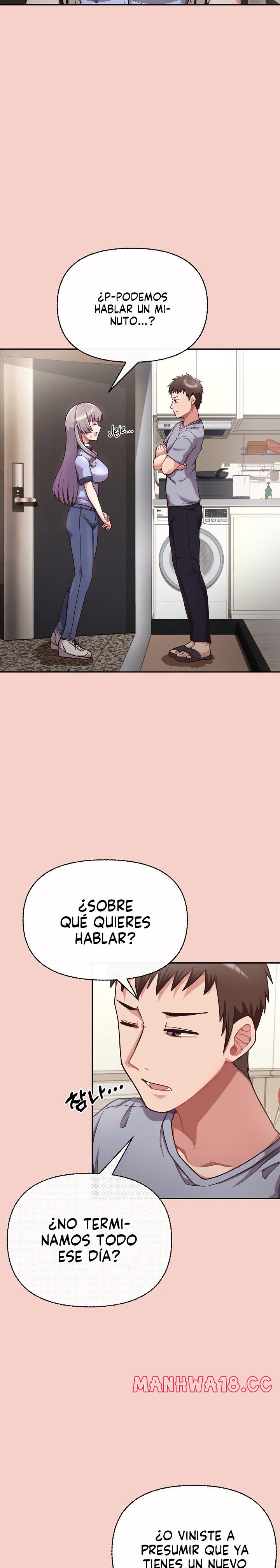 This Shithole Company is Mine Now! Raw Chapter 1 Page 29