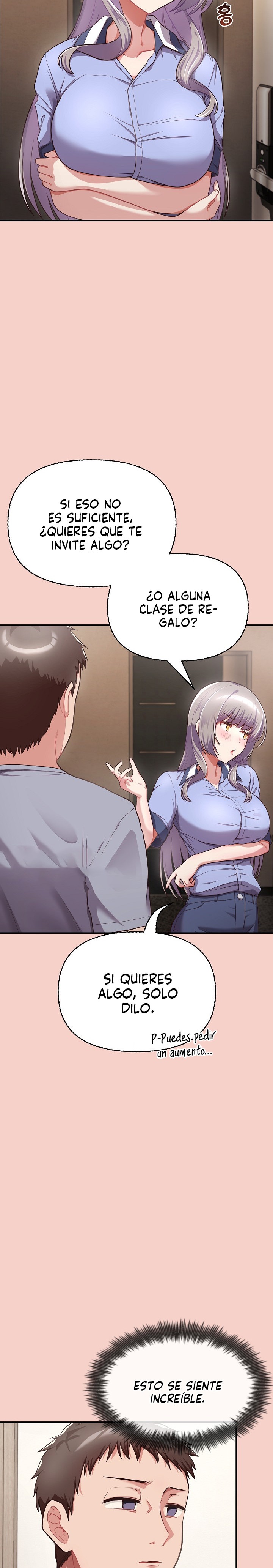 This Shithole Company is Mine Now! Raw Chapter 1 Page 37