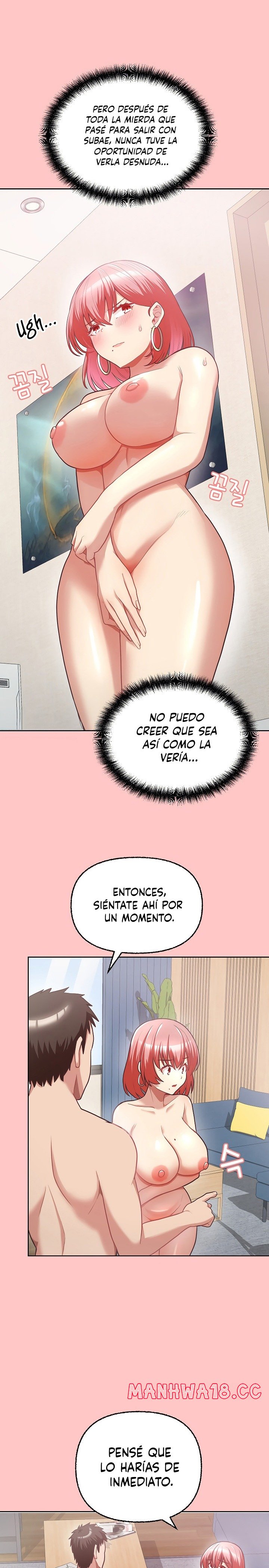 This Shithole Company is Mine Now! Raw Chapter 4 Page 8