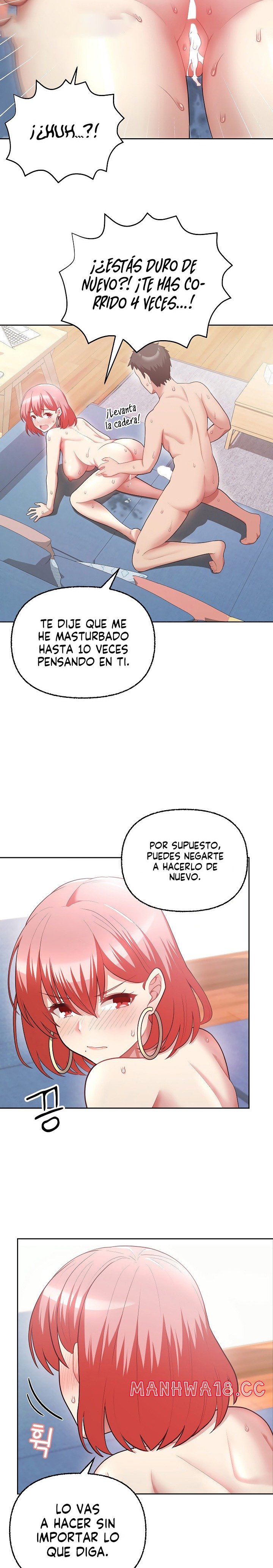 This Shithole Company is Mine Now! Raw Chapter 6 Page 5