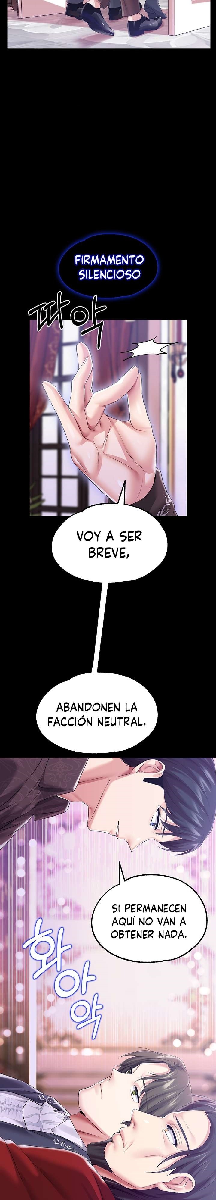 Breaking A Romantic Fantasy Villain Raw Chapter 32 Page 10