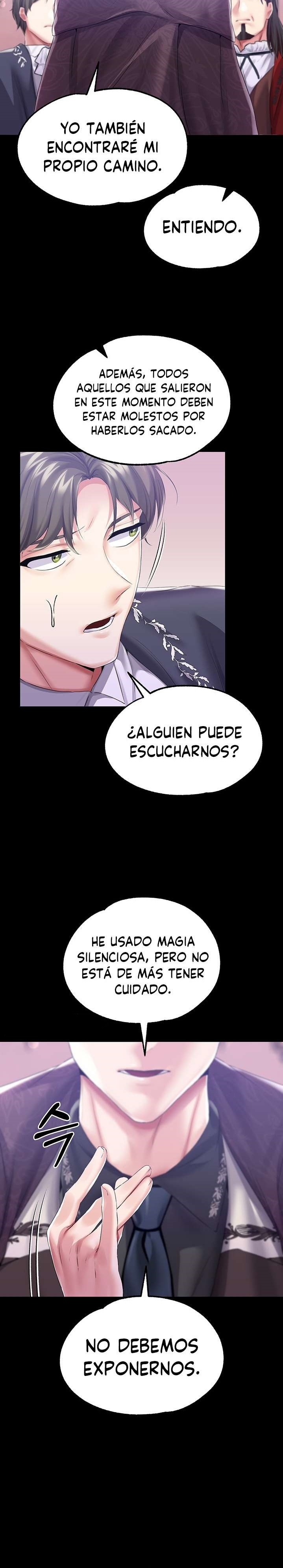 Breaking A Romantic Fantasy Villain Raw Chapter 32 Page 12