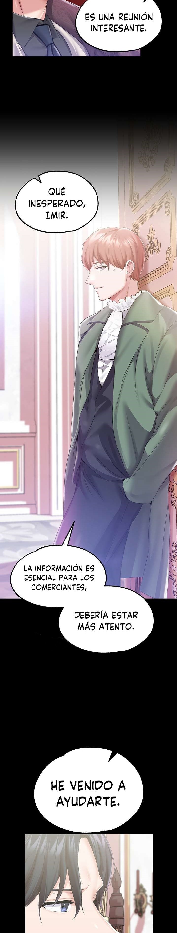 Breaking A Romantic Fantasy Villain Raw Chapter 32 Page 14