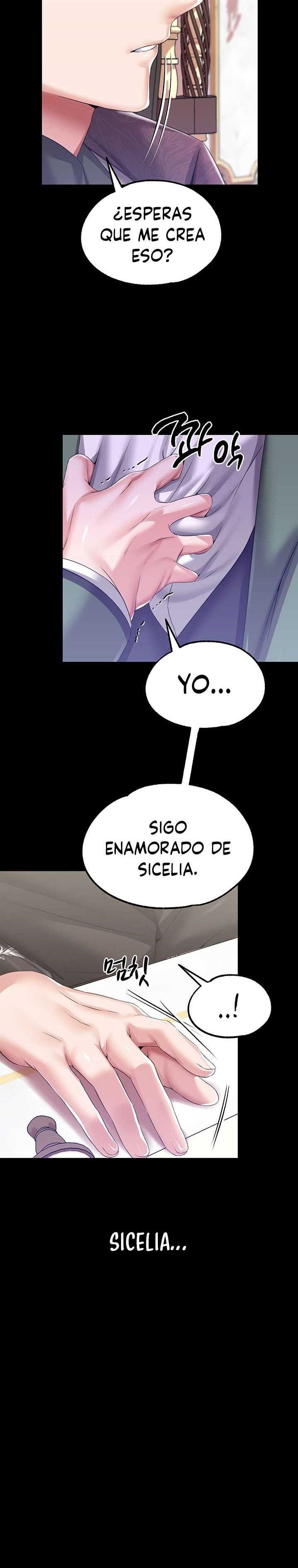 Breaking A Romantic Fantasy Villain Raw Chapter 32 Page 15