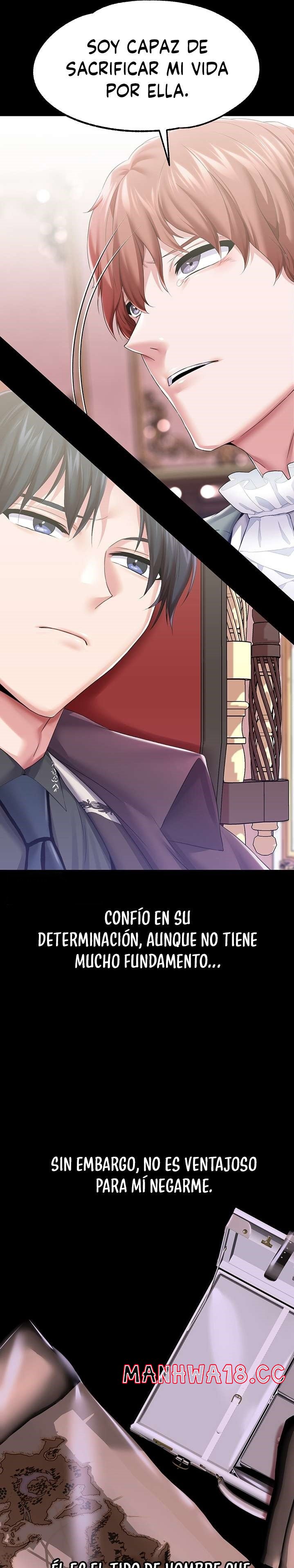Breaking A Romantic Fantasy Villain Raw Chapter 32 Page 17