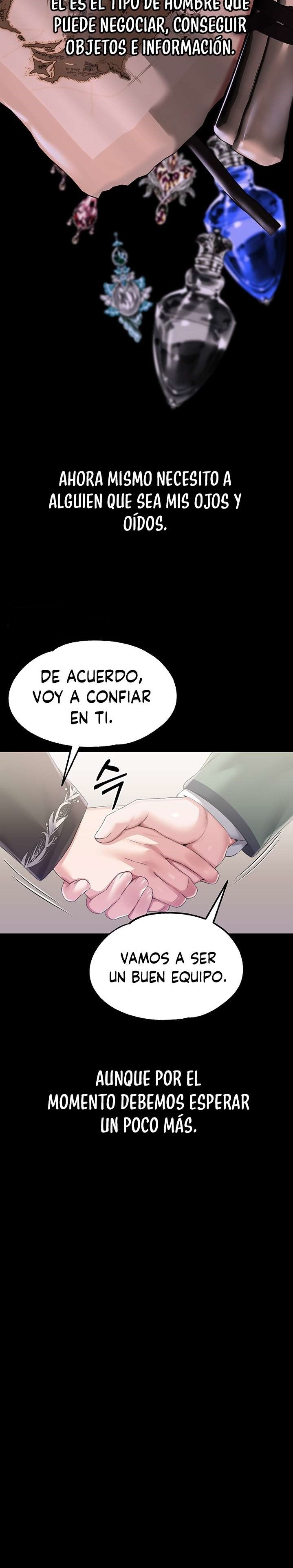Breaking A Romantic Fantasy Villain Raw Chapter 32 Page 18