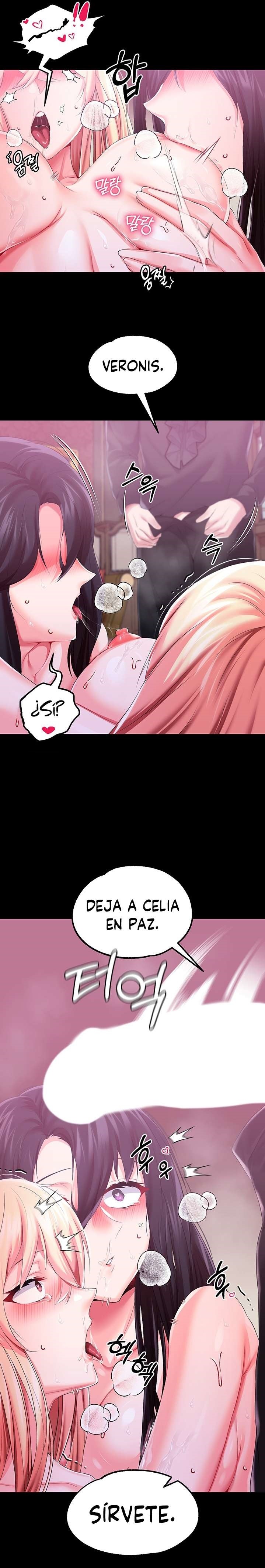 Breaking A Romantic Fantasy Villain Raw Chapter 32 Page 25