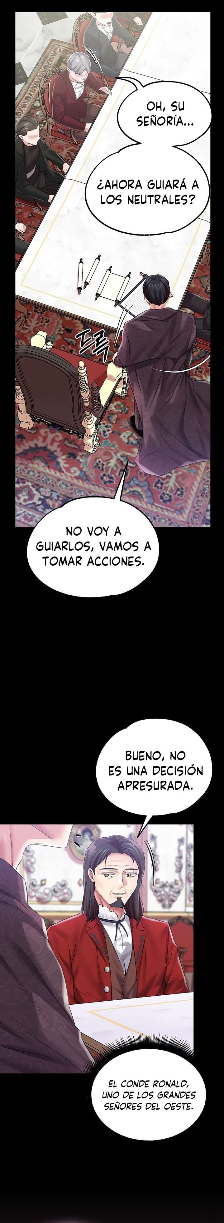 Breaking A Romantic Fantasy Villain Raw Chapter 32 Page 4