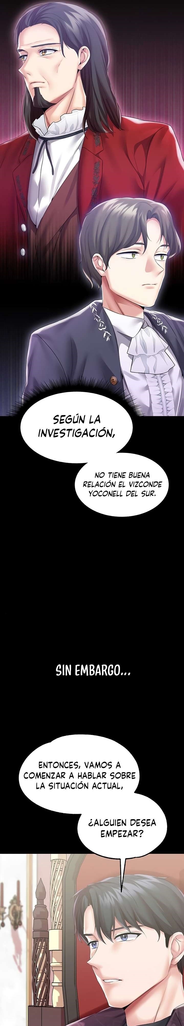 Breaking A Romantic Fantasy Villain Raw Chapter 32 Page 5