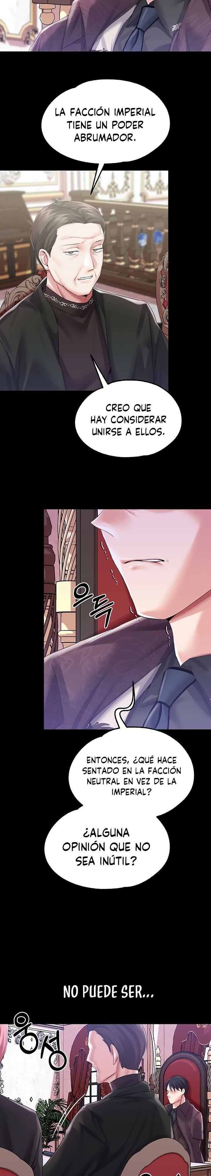 Breaking A Romantic Fantasy Villain Raw Chapter 32 Page 6
