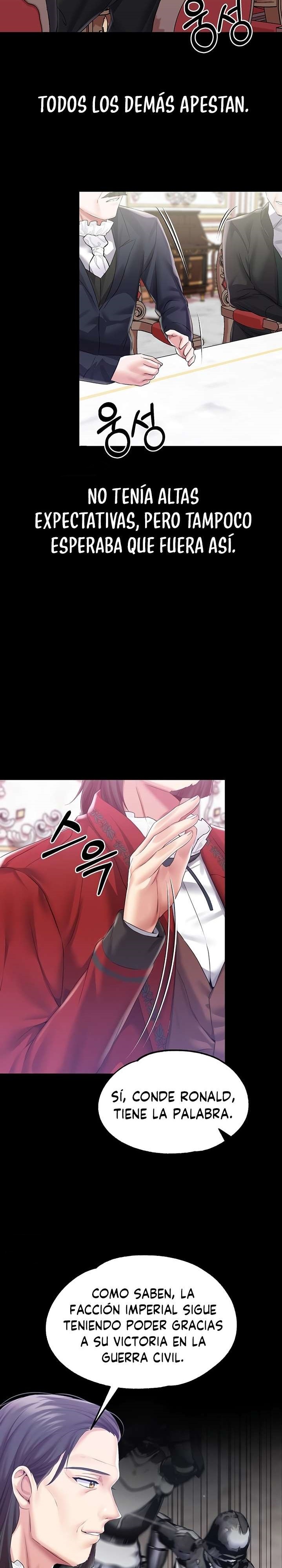 Breaking A Romantic Fantasy Villain Raw Chapter 32 Page 7