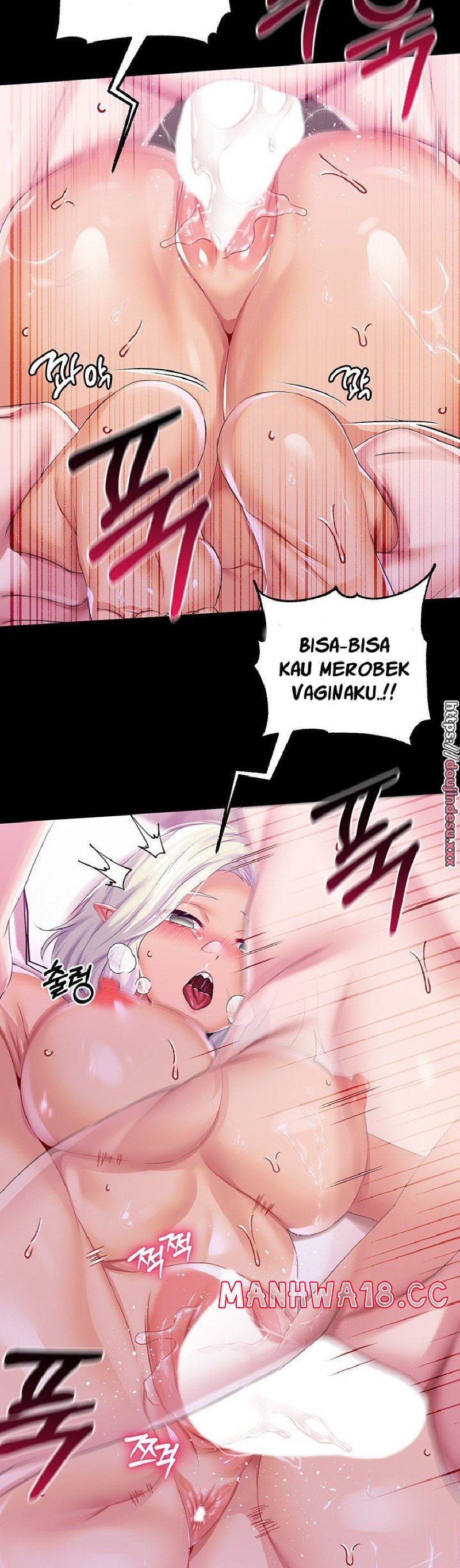 Breaking A Romantic Fantasy Villain Raw Chapter 41 Page 26