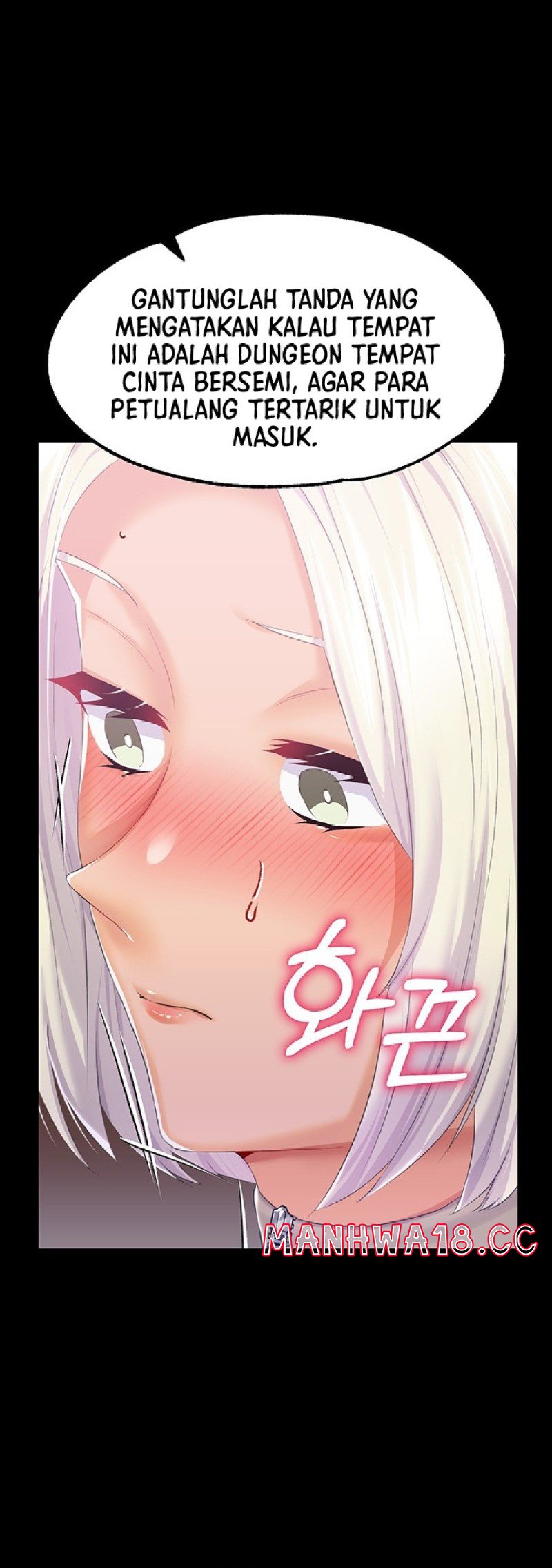 Breaking A Romantic Fantasy Villain Raw Chapter 42 Page 17