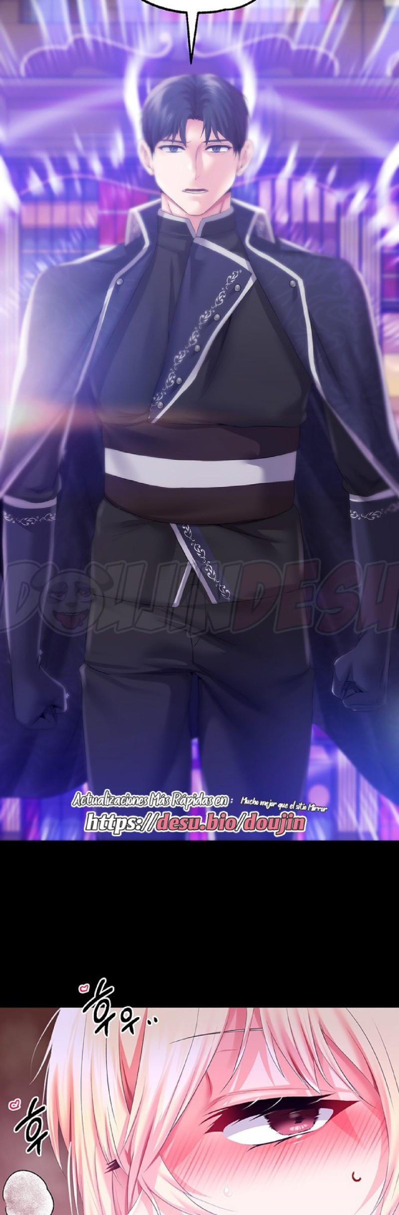 Breaking A Romantic Fantasy Villain Raw Chapter 42 Page 31