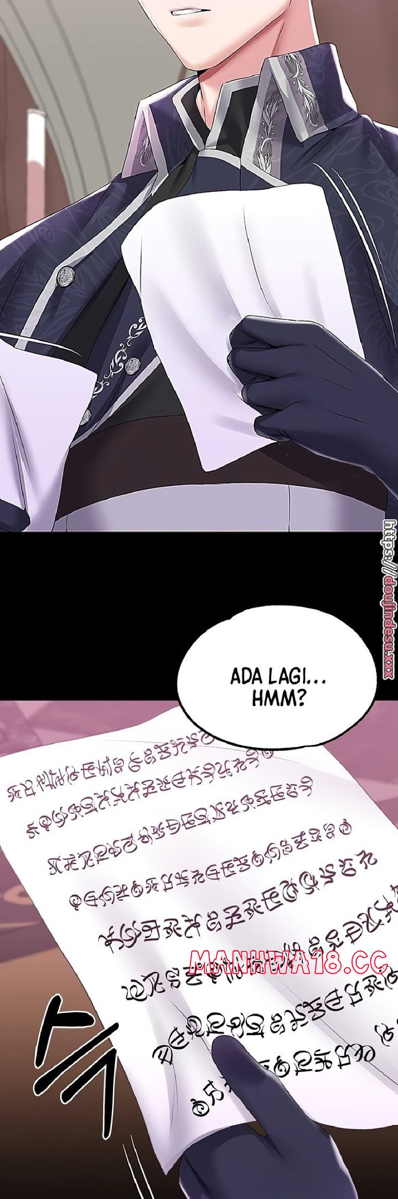 Breaking A Romantic Fantasy Villain Raw Chapter 42 Page 6