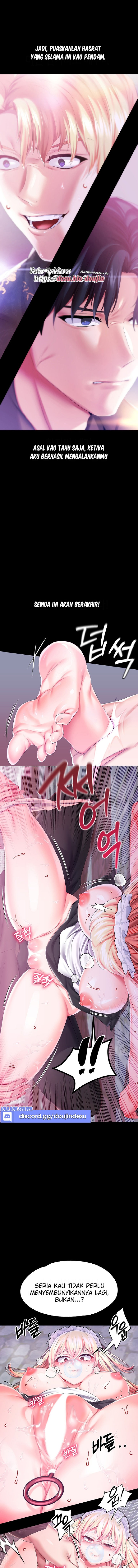 Breaking A Romantic Fantasy Villain Raw Chapter 43 Page 7