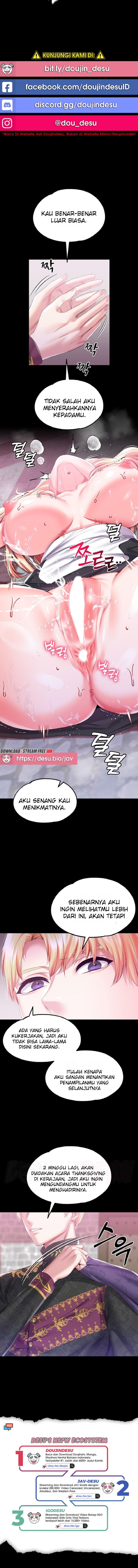 Breaking A Romantic Fantasy Villain Raw Chapter 43 Page 9