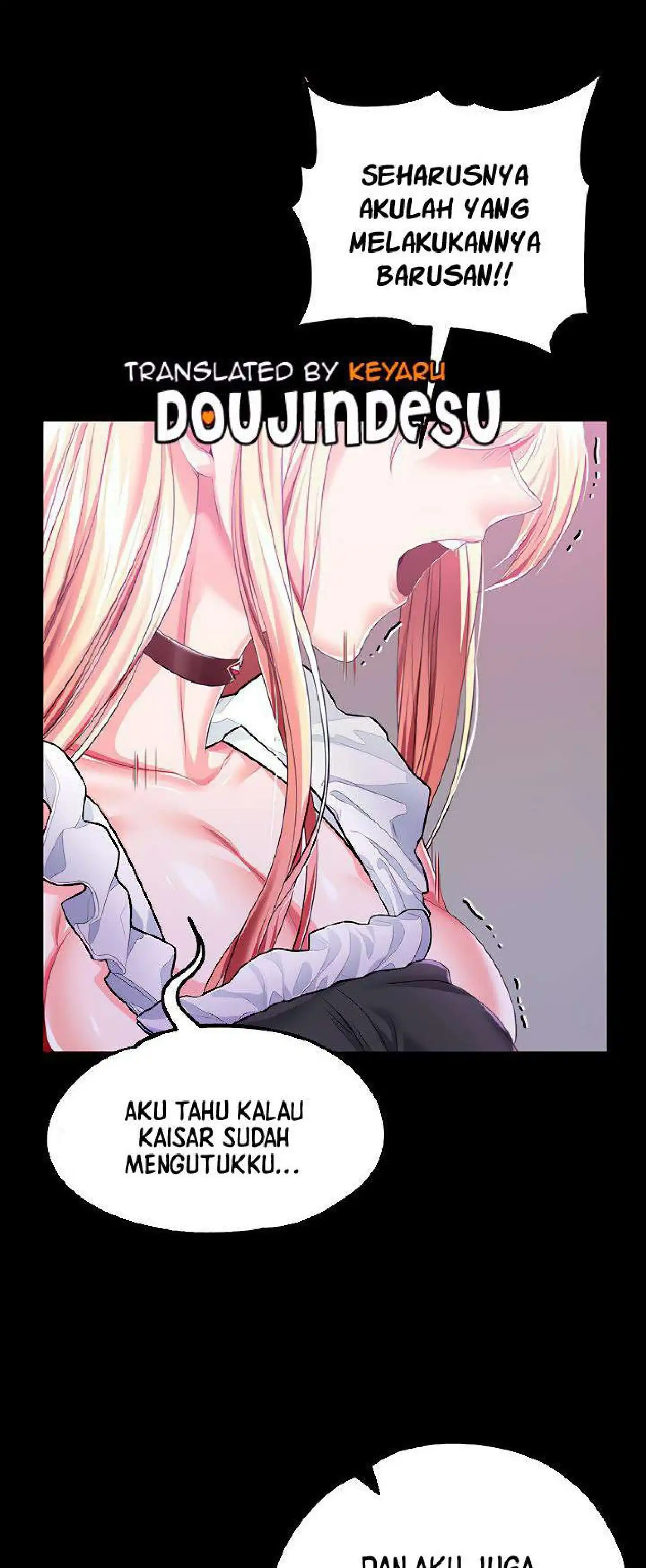 Breaking A Romantic Fantasy Villain Raw Chapter 44 Page 1