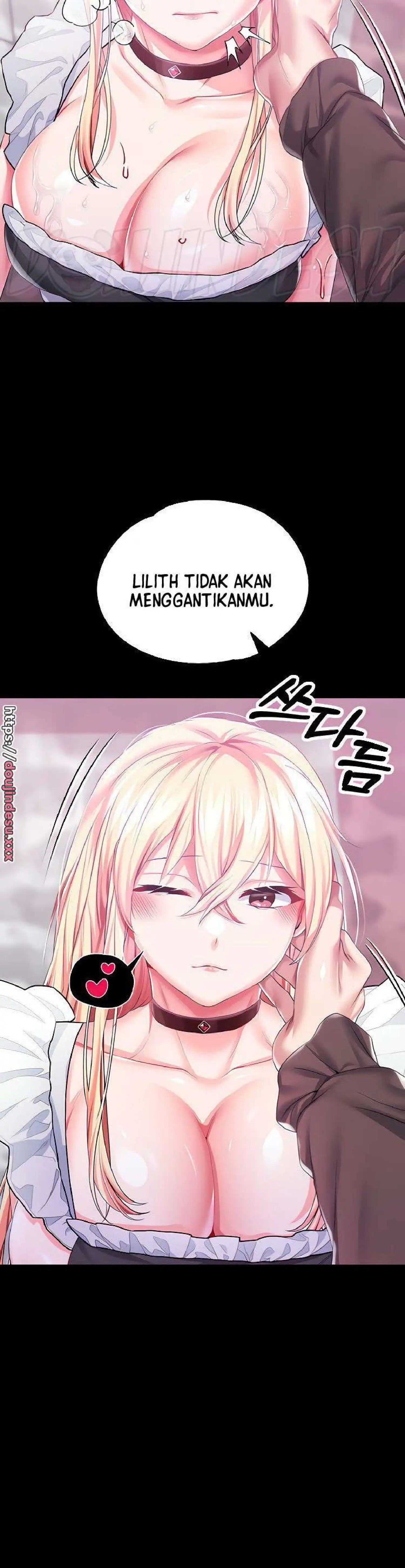 Breaking A Romantic Fantasy Villain Raw Chapter 44 Page 11