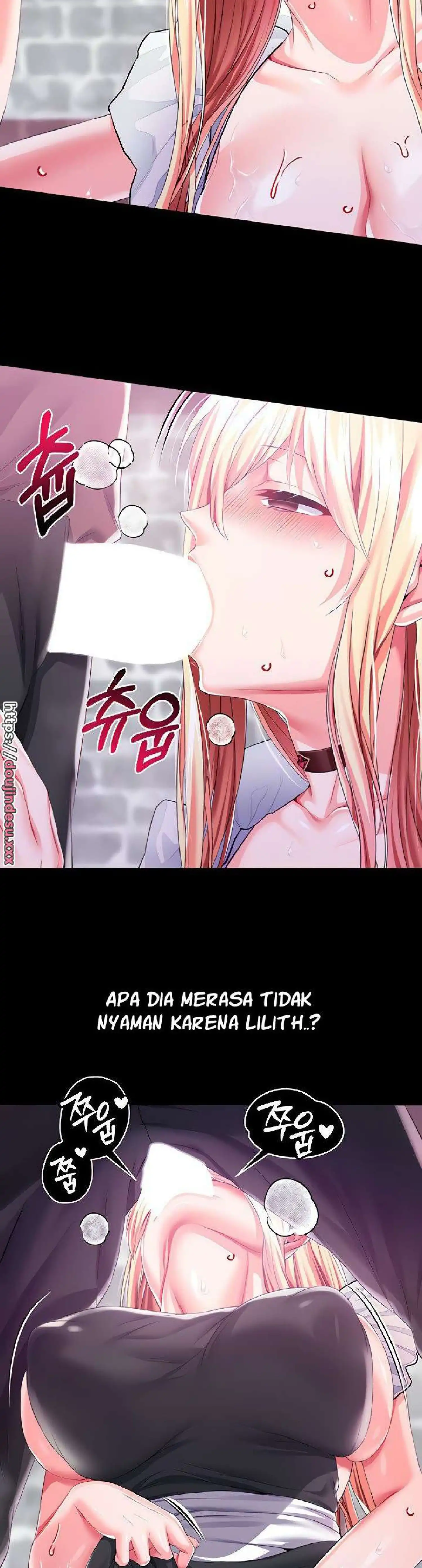 Breaking A Romantic Fantasy Villain Raw Chapter 44 Page 13