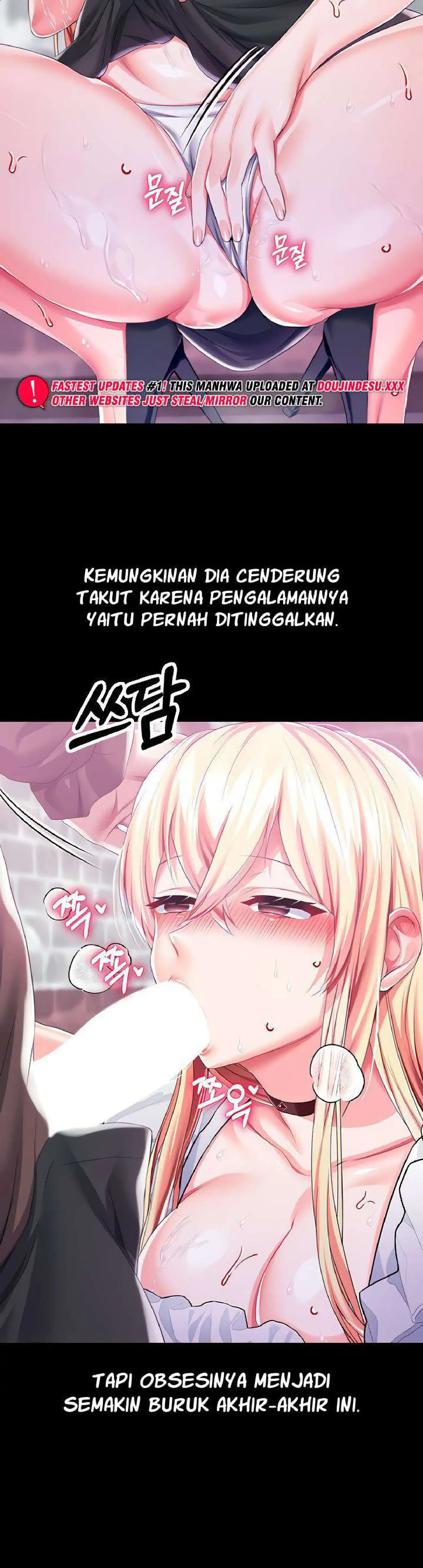 Breaking A Romantic Fantasy Villain Raw Chapter 44 Page 14