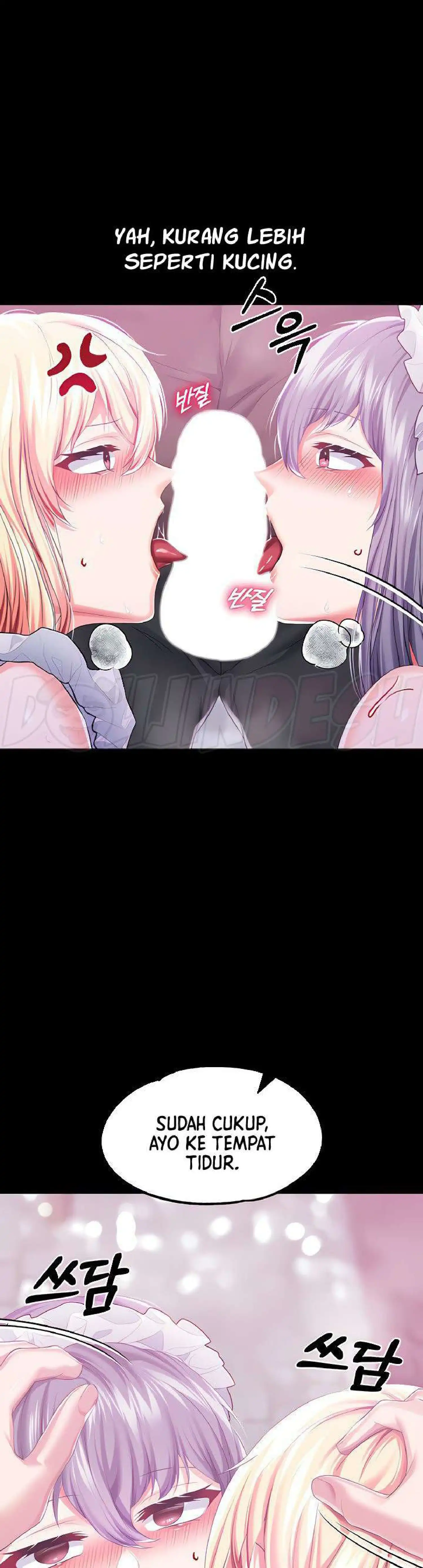 Breaking A Romantic Fantasy Villain Raw Chapter 44 Page 15