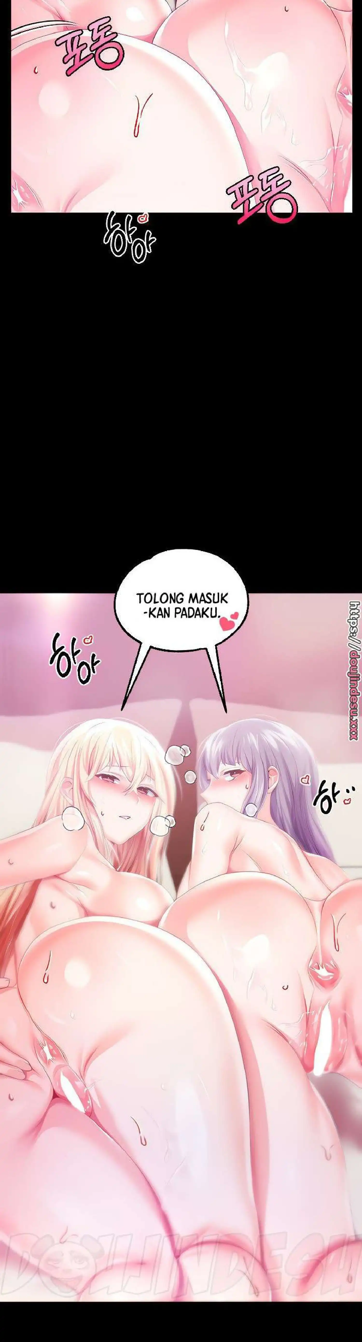 Breaking A Romantic Fantasy Villain Raw Chapter 44 Page 18