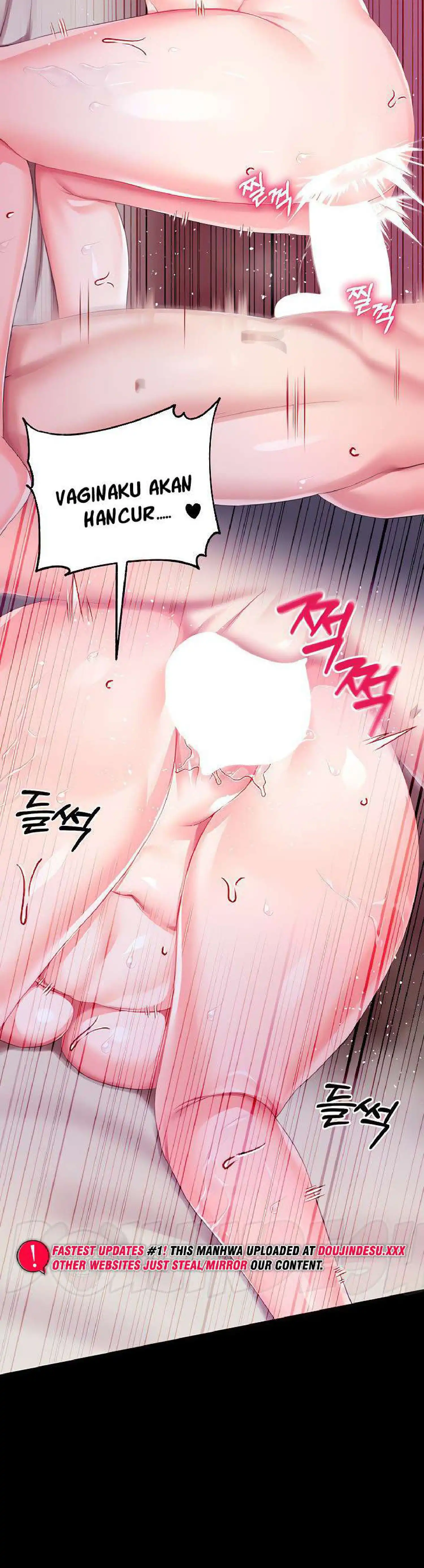 Breaking A Romantic Fantasy Villain Raw Chapter 44 Page 22