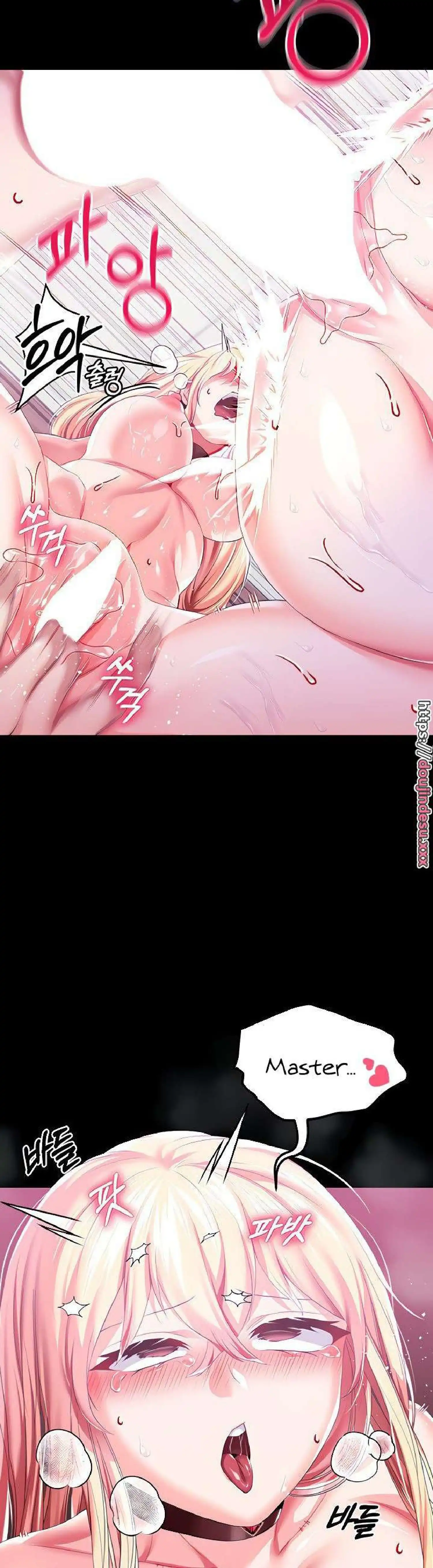 Breaking A Romantic Fantasy Villain Raw Chapter 44 Page 26