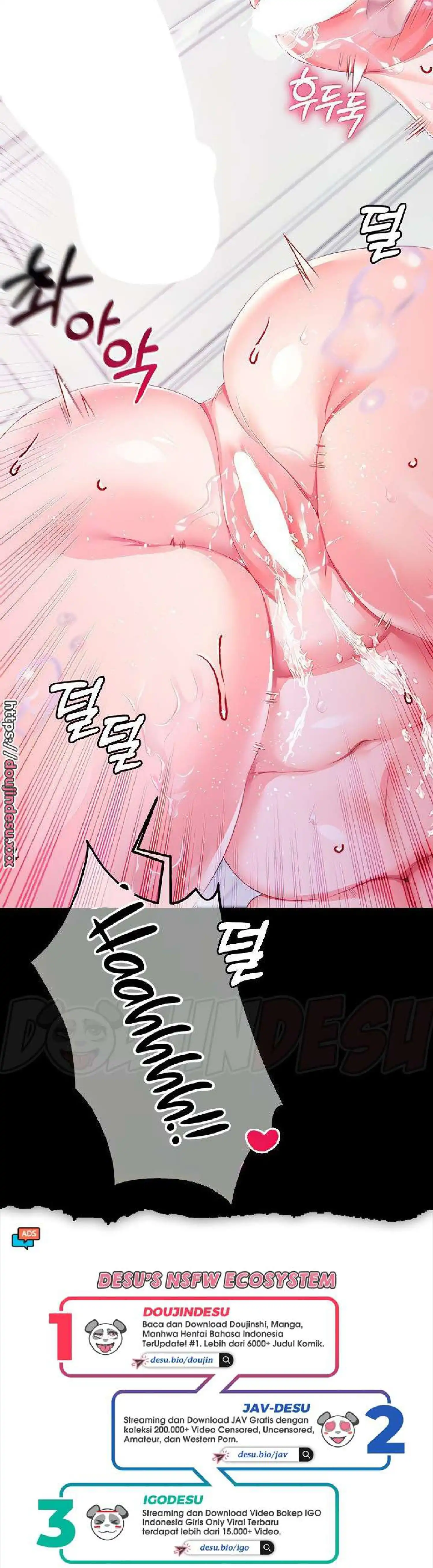 Breaking A Romantic Fantasy Villain Raw Chapter 44 Page 29