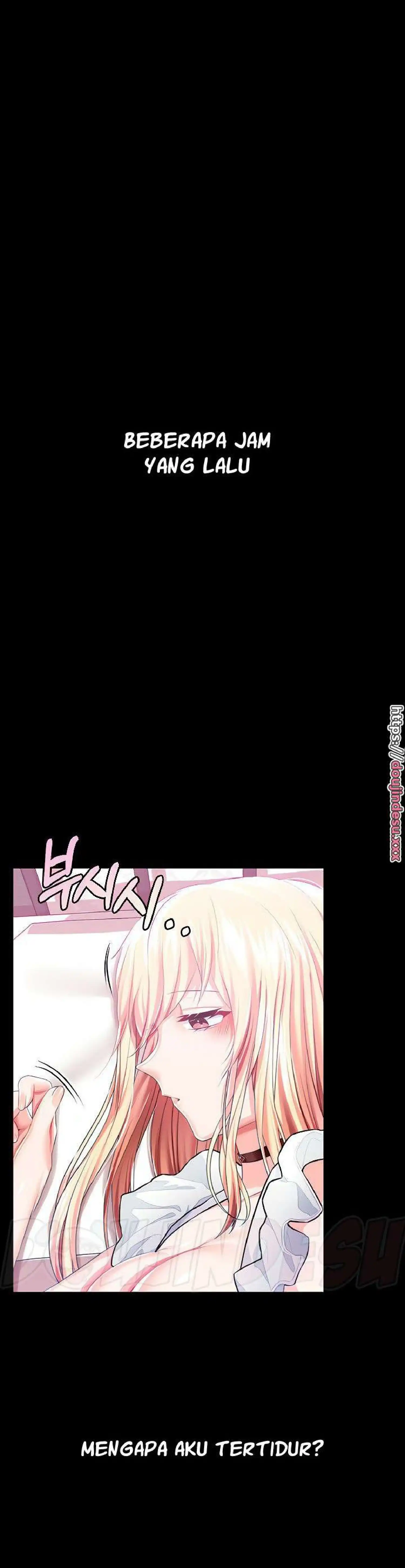Breaking A Romantic Fantasy Villain Raw Chapter 44 Page 4