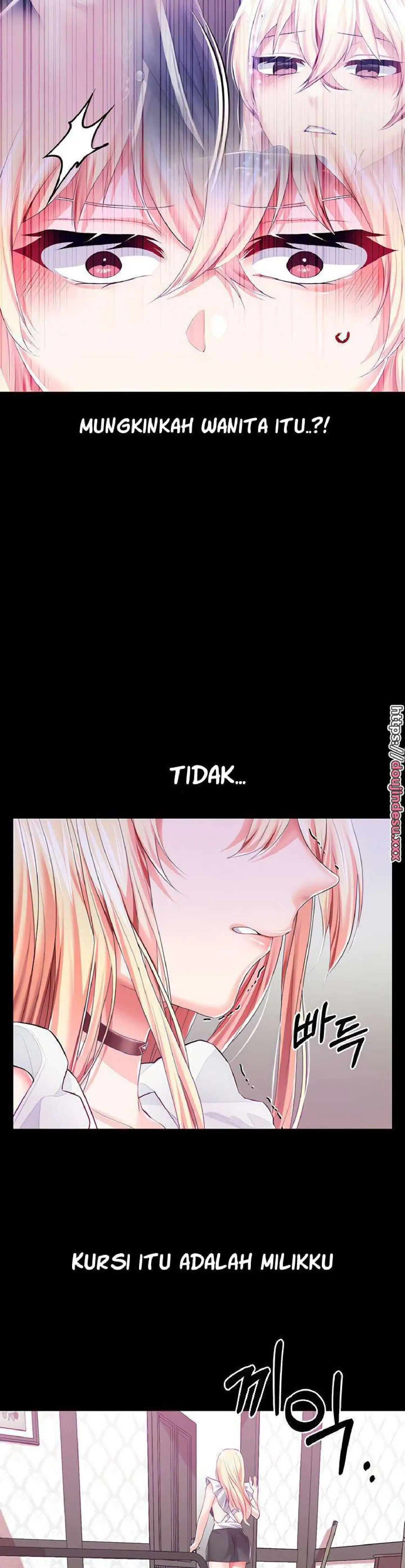 Breaking A Romantic Fantasy Villain Raw Chapter 44 Page 6