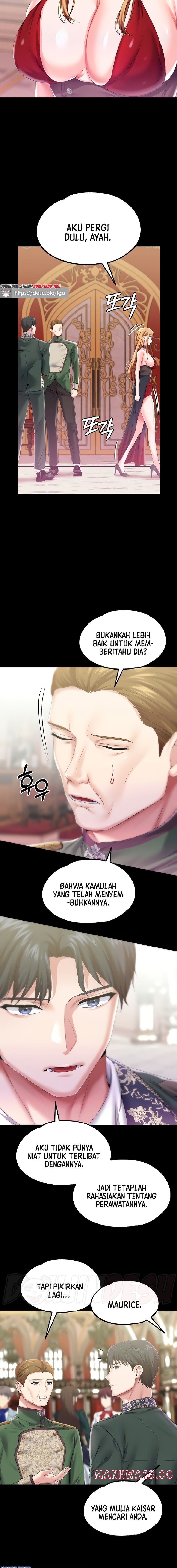 Breaking A Romantic Fantasy Villain Raw Chapter 45 Page 14