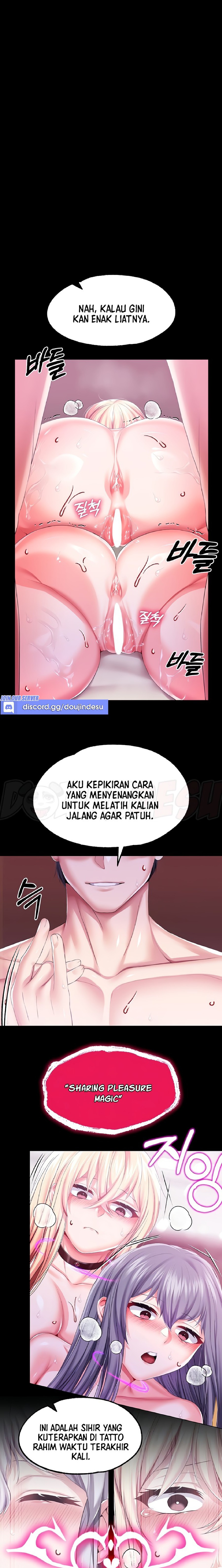 Breaking A Romantic Fantasy Villain Raw Chapter 45 Page 2