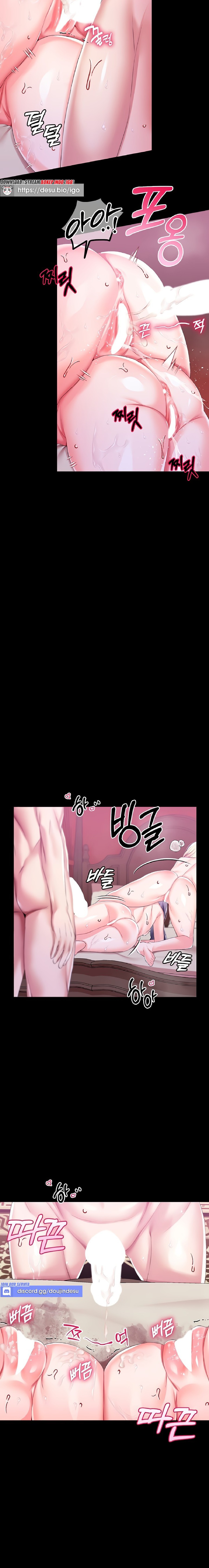 Breaking A Romantic Fantasy Villain Raw Chapter 45 Page 8