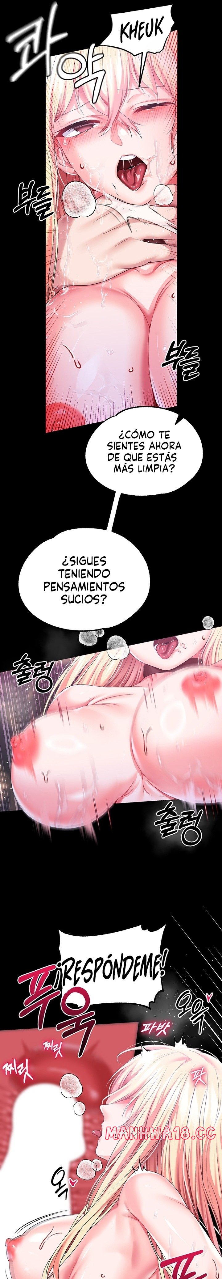 Breaking A Romantic Fantasy Villain Raw Chapter 46 Page 13