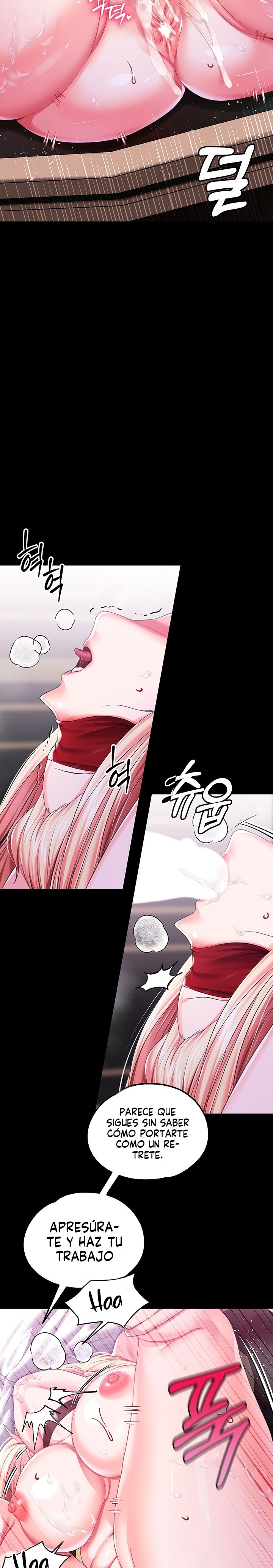 Breaking A Romantic Fantasy Villain Raw Chapter 46 Page 24