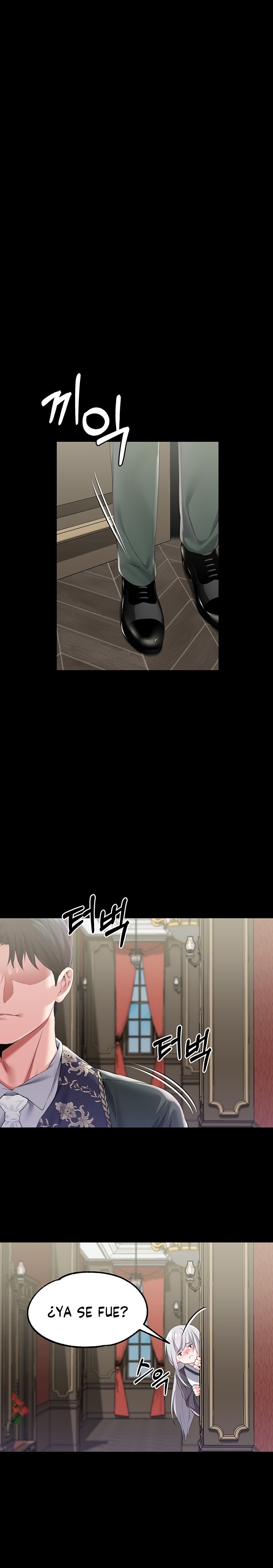 Breaking A Romantic Fantasy Villain Raw Chapter 46 Page 26