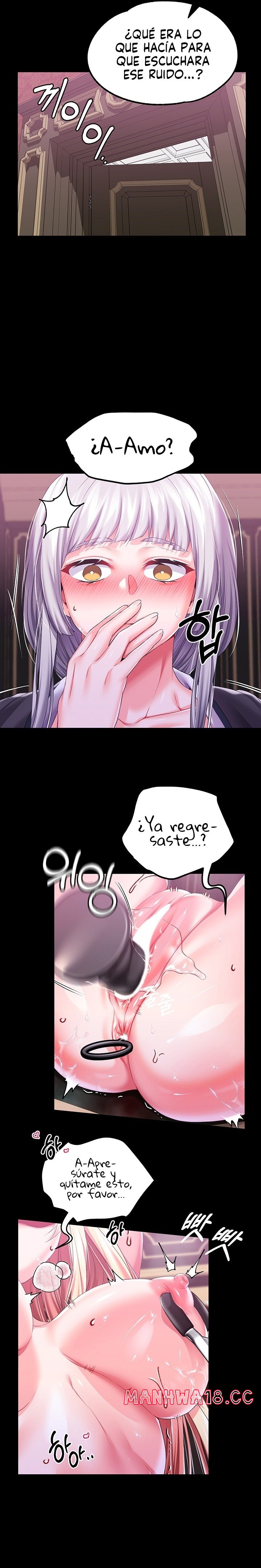 Breaking A Romantic Fantasy Villain Raw Chapter 46 Page 27
