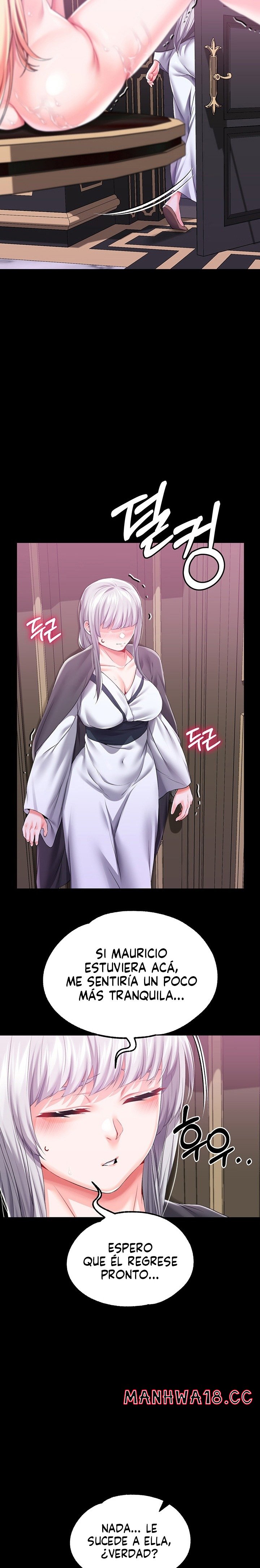 Breaking A Romantic Fantasy Villain Raw Chapter 46 Page 29