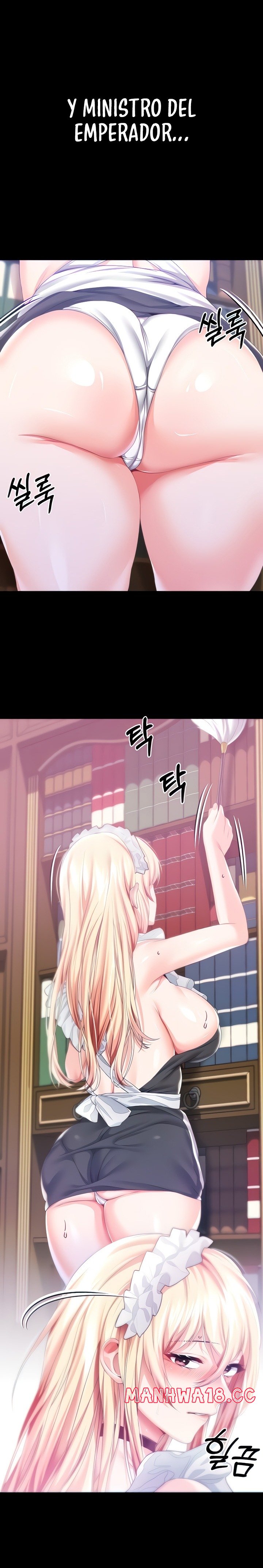 Breaking A Romantic Fantasy Villain Raw Chapter 46 Page 3
