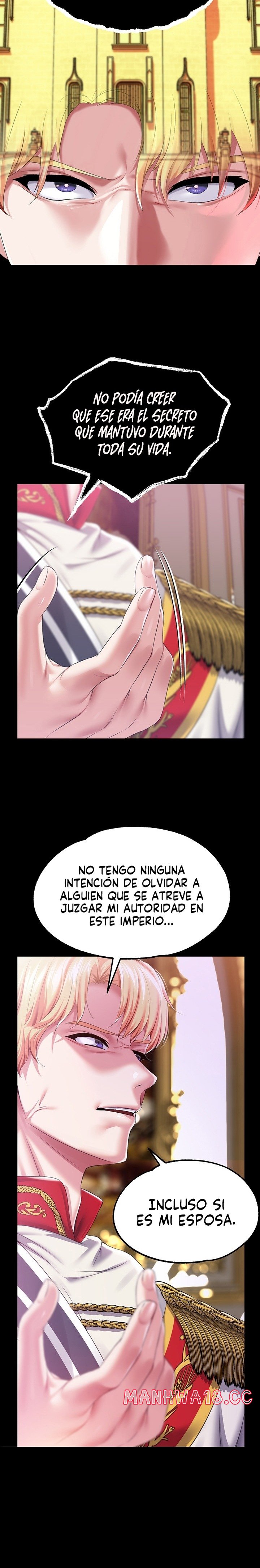 Breaking A Romantic Fantasy Villain Raw Chapter 46 Page 33